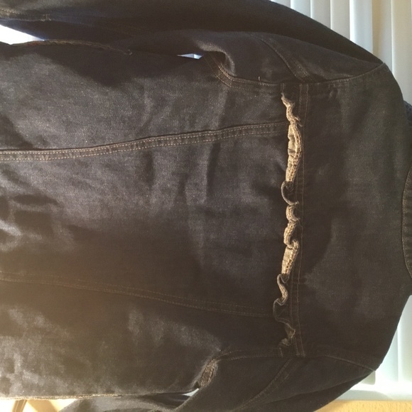 Disney animator Snow White denim jacket - Picture 5 of 5